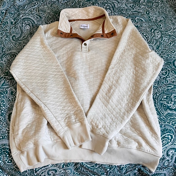 Goodfellow & Co. Pullover Sweatshirt - Picture 4 of 4